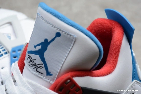 Jordan 4 The CI1184-146 CI1184-146 Air Retro What 0518